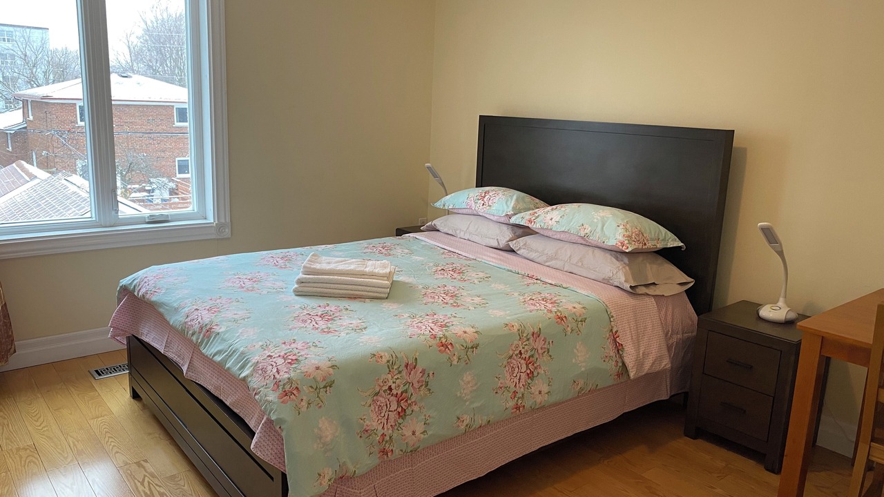 Photo of Bedroom in Kennedy Park