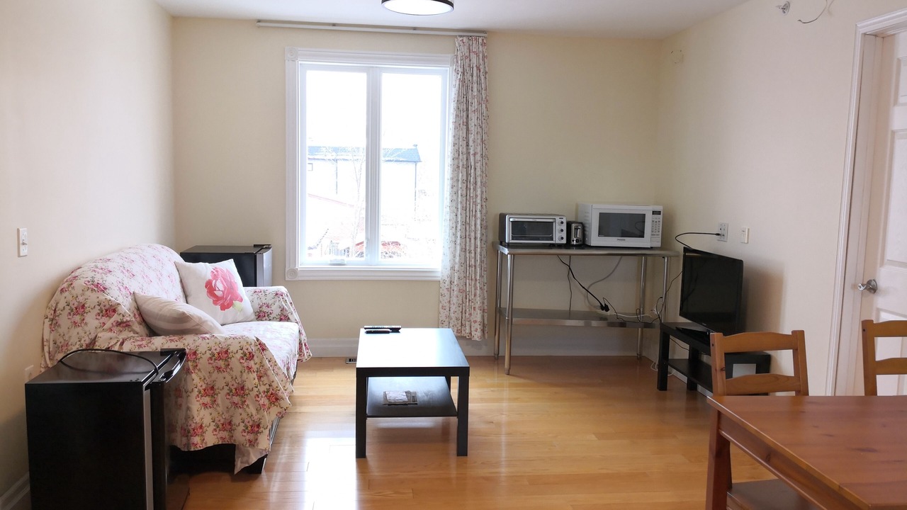 Photo of Bedroom in Kennedy Park