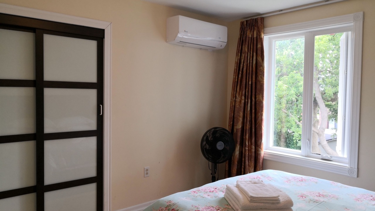 Photo of Bedroom in Kennedy Park