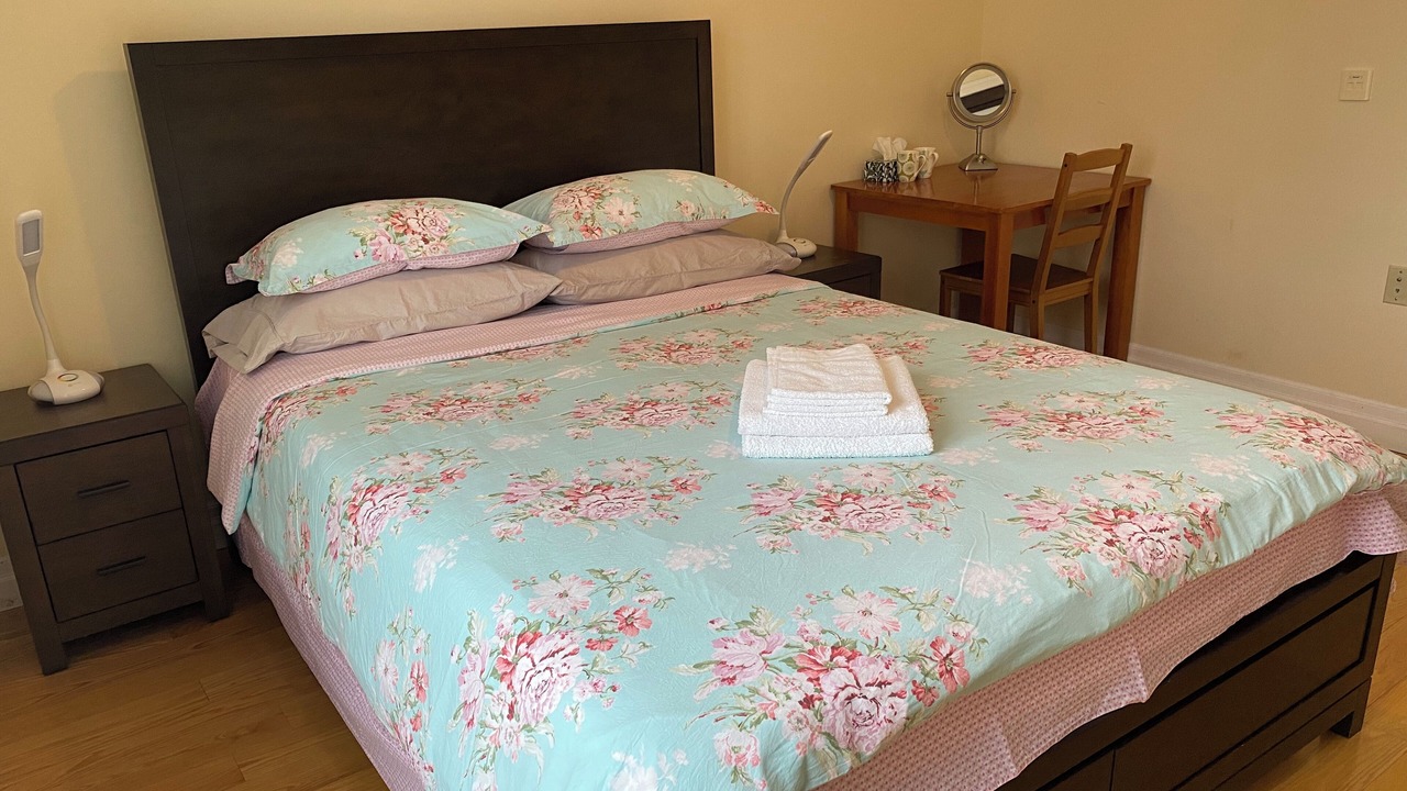 Photo of Bedroom in Kennedy Park