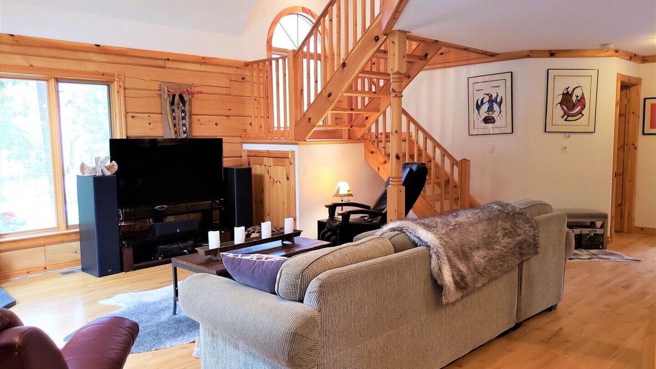 Photo of Livingroom in The Blue Mountains
