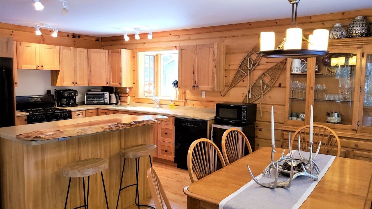 Photo of Kitchen in The Blue Mountains