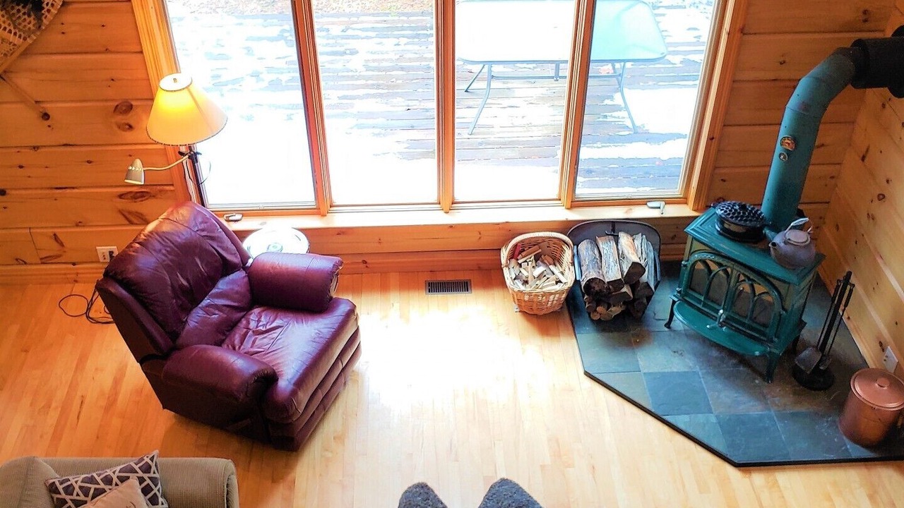 Photo of Livingroom in The Blue Mountains