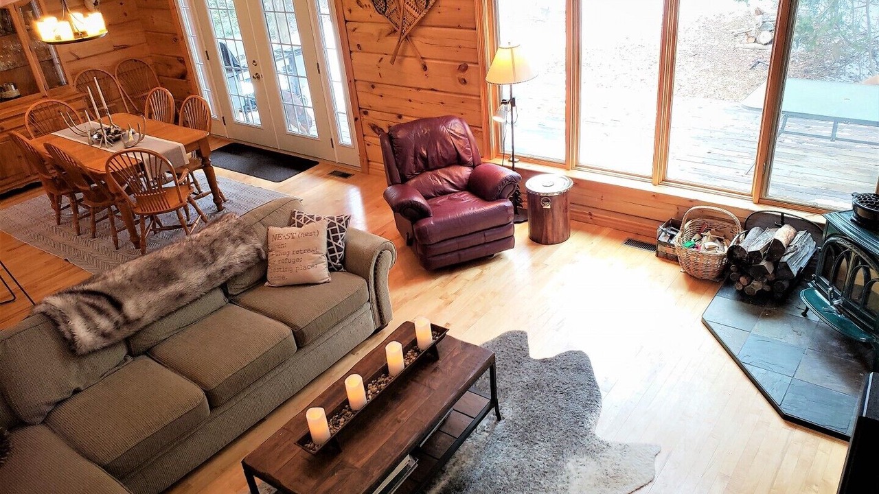 Photo of Livingroom in The Blue Mountains