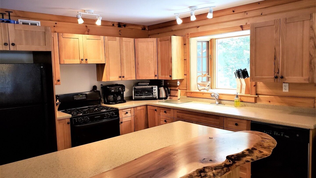 Photo of Kitchen in The Blue Mountains