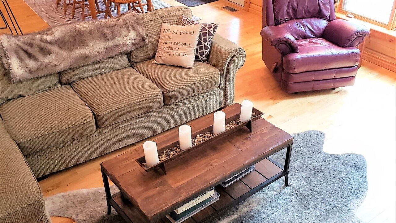 Photo of Livingroom in The Blue Mountains