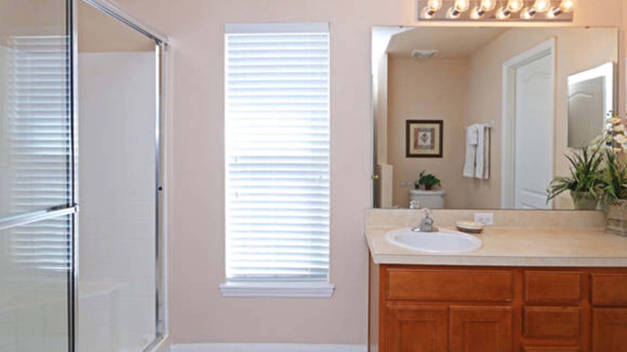 Photo of Bathroom in Sandy Ridge