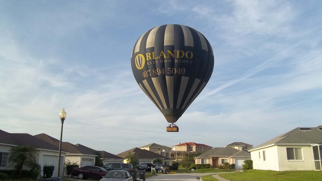 Photo of Outdoor in Sandy Ridge