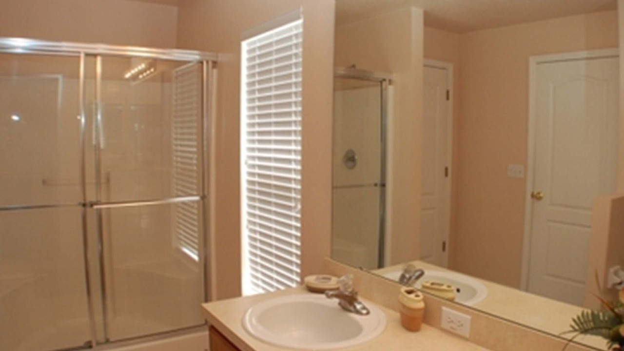 Photo of Bathroom in Sandy Ridge