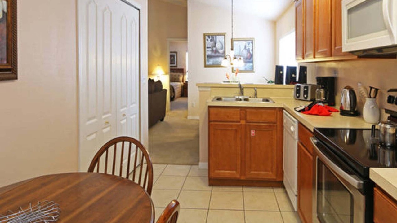 Photo of Kitchen in Sandy Ridge