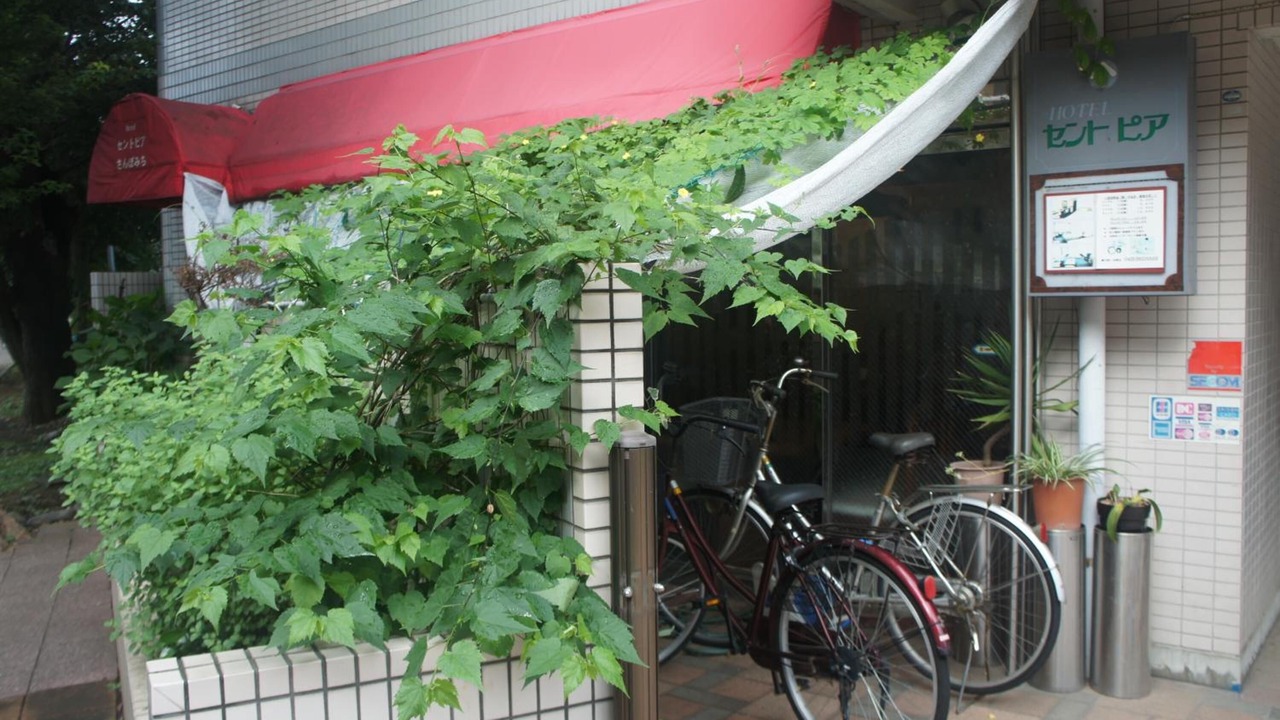 Photo of Outdoor in Higashimurayama
