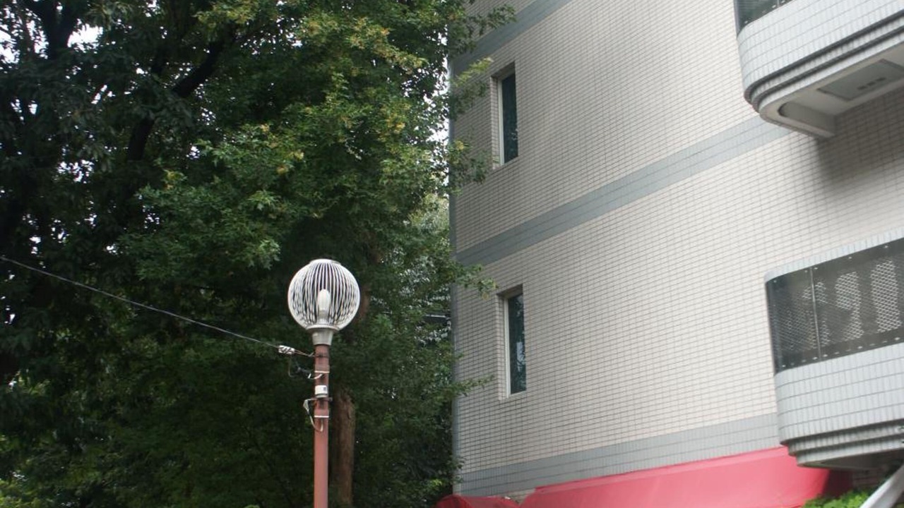 Photo of Outdoor in Higashimurayama