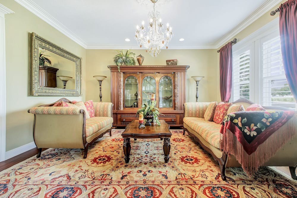 Photo of Bedroom in Odessa