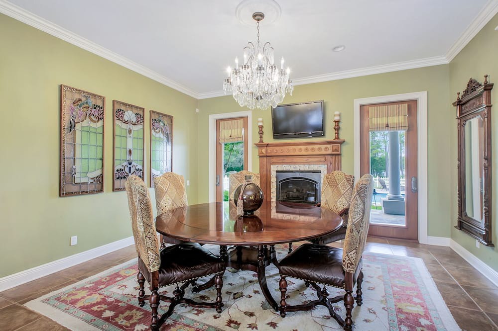 Photo of Livingroom in Odessa