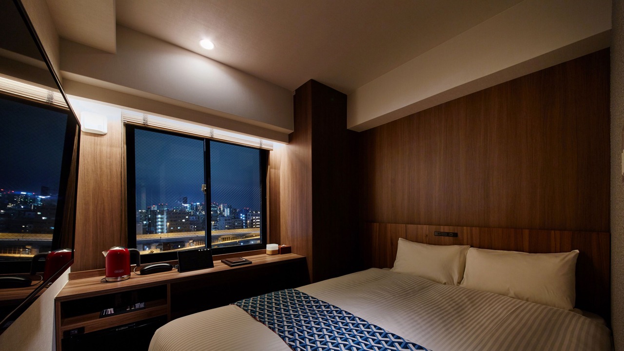 Photo of Bedroom in Komagata