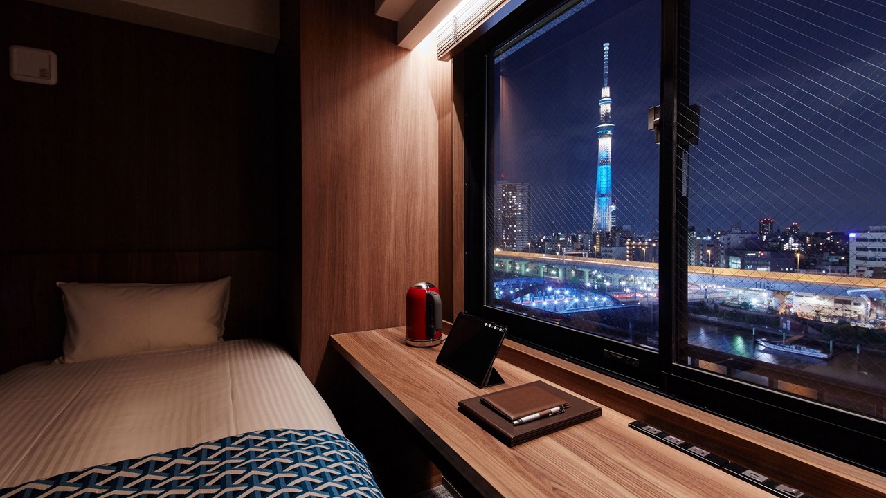 Photo of Bedroom in Komagata