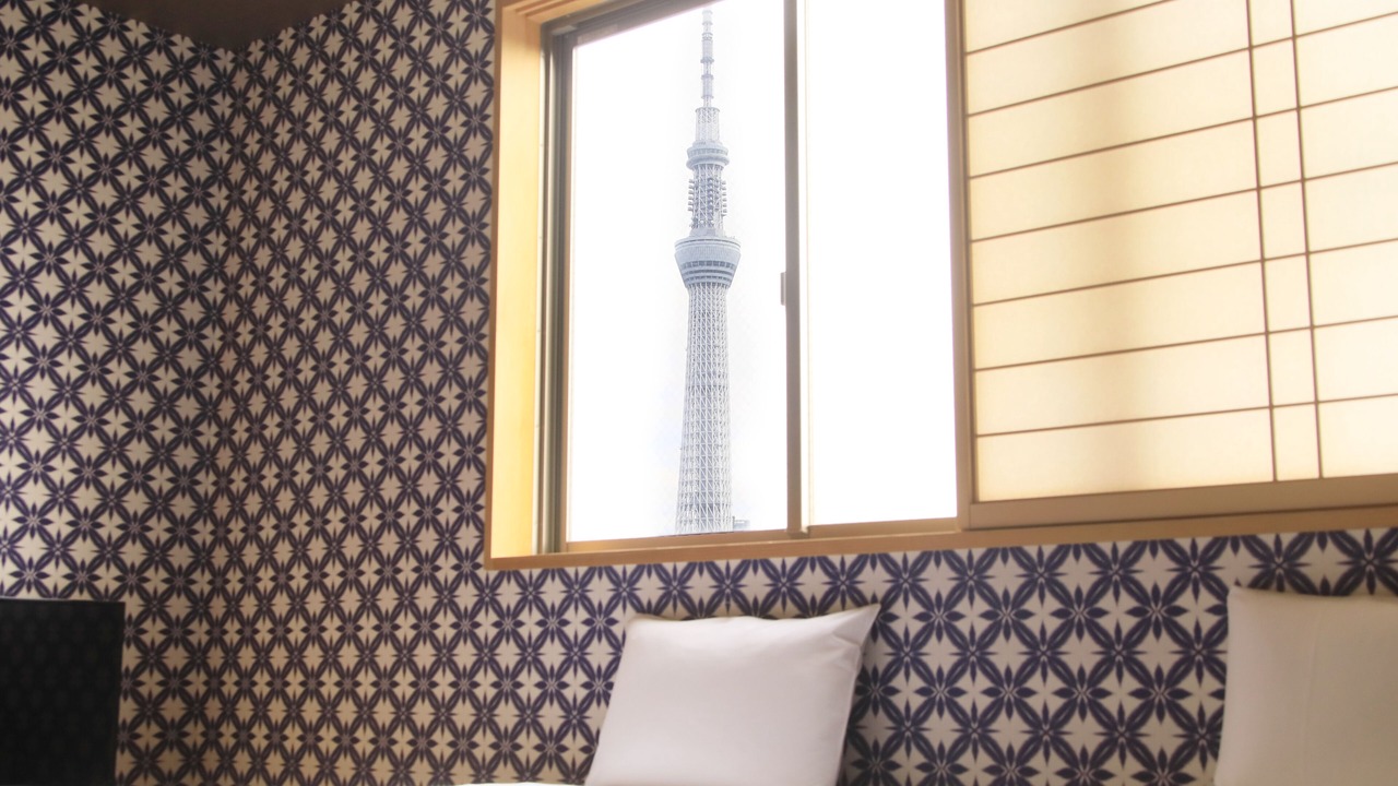 Photo of Bedroom in Komagata