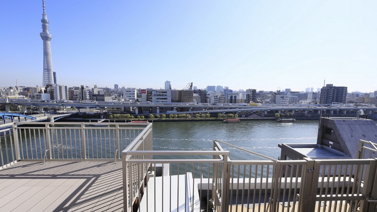 Photo of Outdoor in Komagata