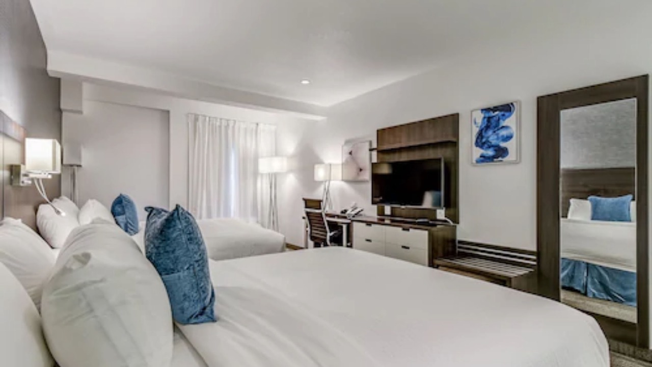 Photo of Bedroom in Mount Pleasant