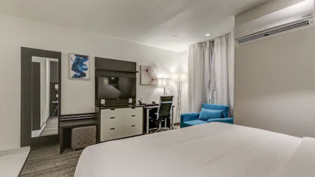 Photo of Bedroom in Mount Pleasant