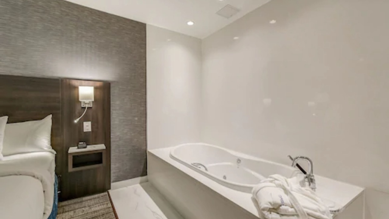 Photo of Bedroom in Mount Pleasant