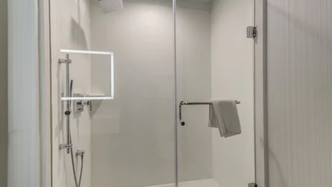 Photo of Bathroom in Mount Pleasant
