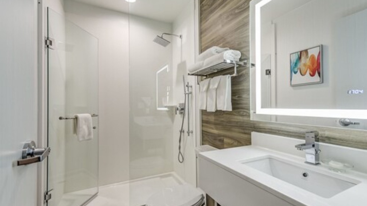 Photo of Bathroom in Mount Pleasant