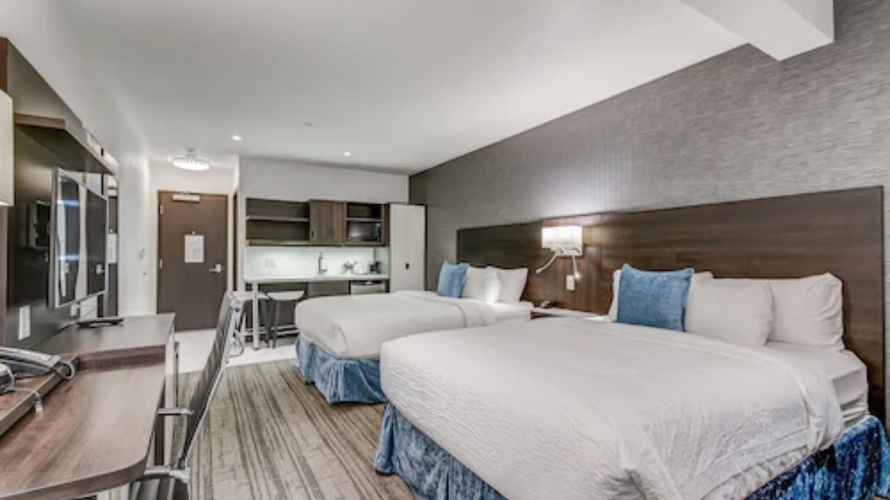 Photo of Bedroom in Mount Pleasant