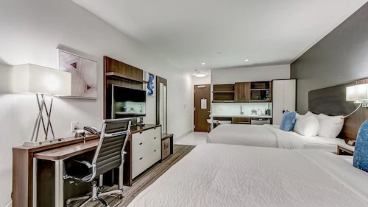 Photo of Bedroom in Mount Pleasant