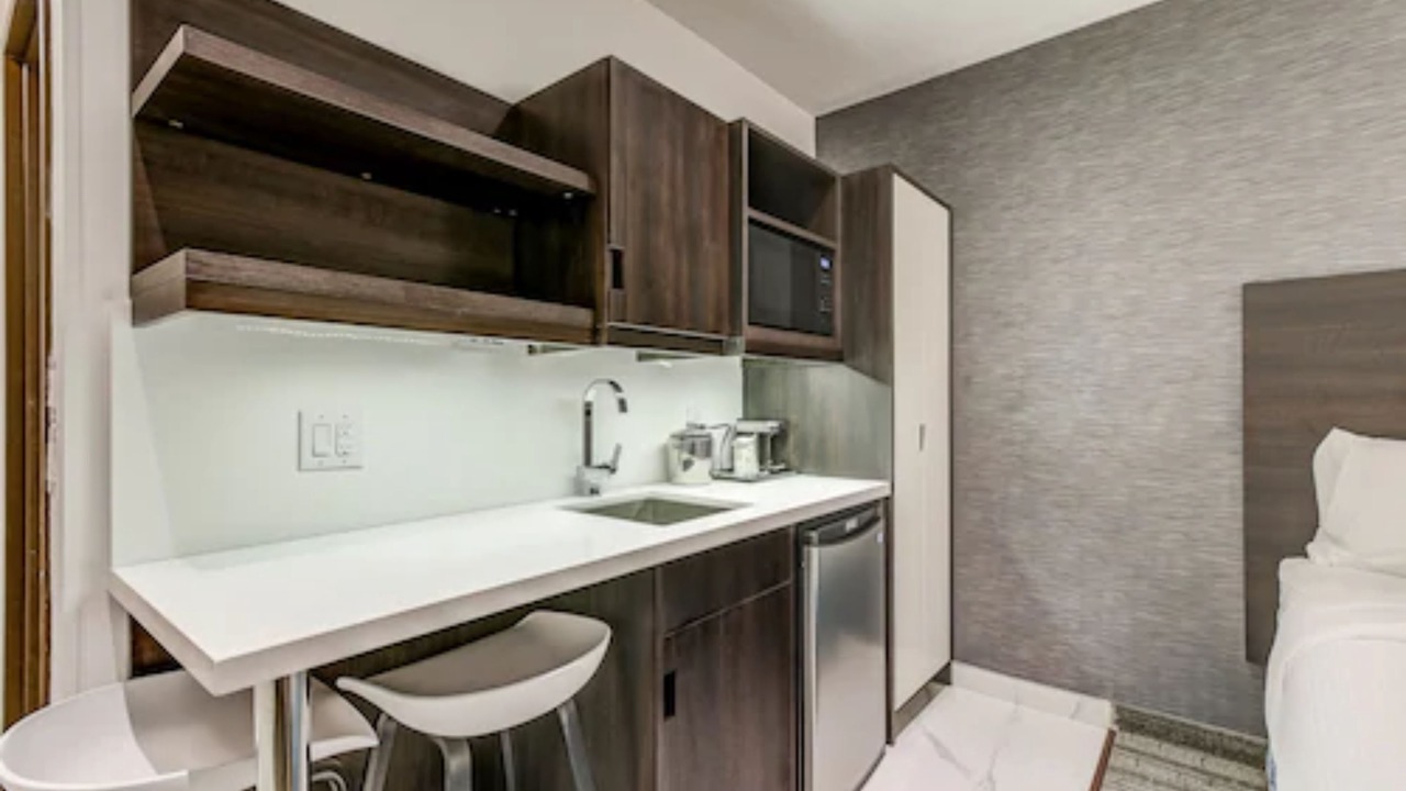 Photo of Bedroom in Mount Pleasant