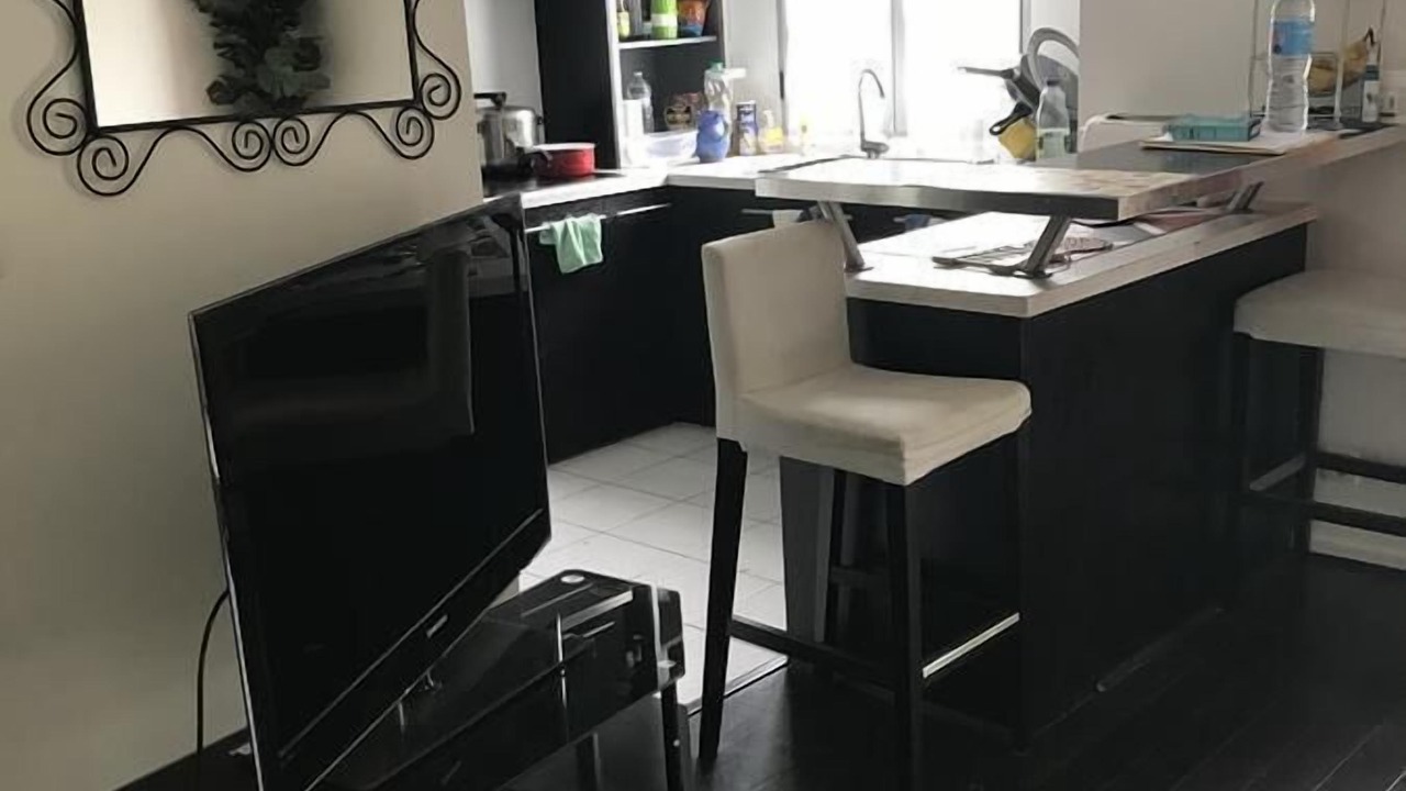 Photo of Kitchen in Bussy-Saint-Georges