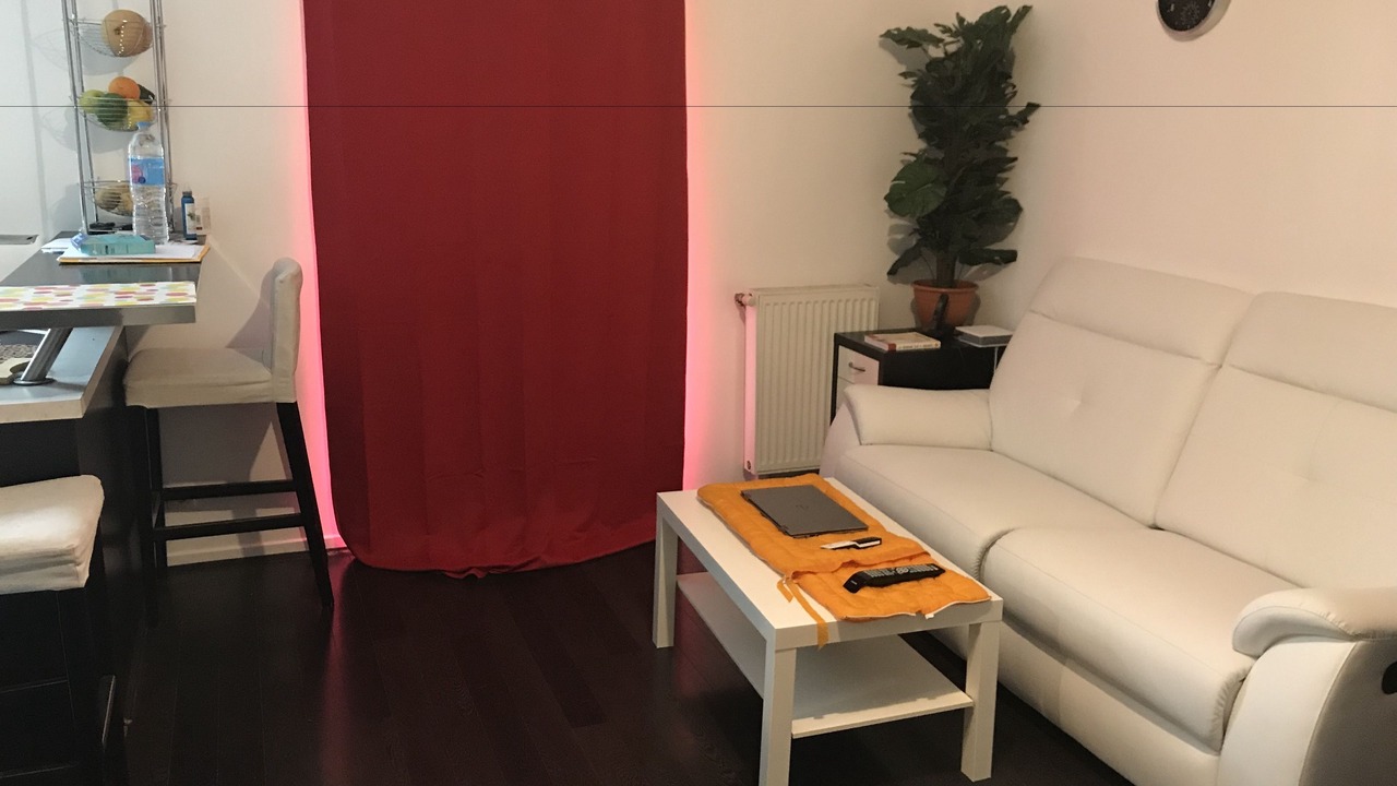 Photo of Bedroom in Bussy-Saint-Georges
