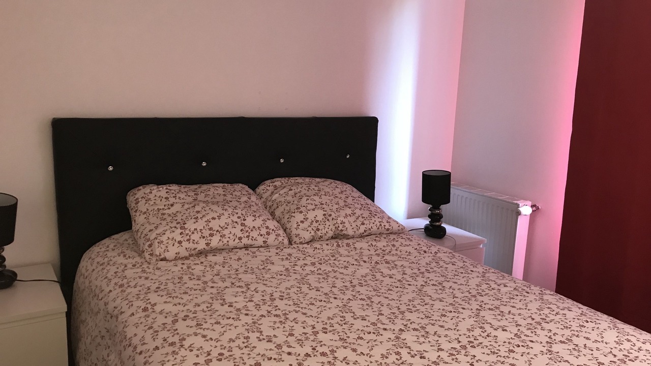 Photo of Bedroom in Bussy-Saint-Georges