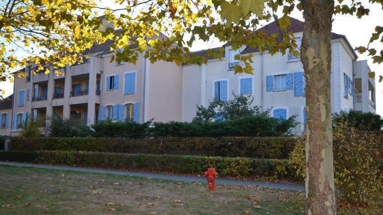 Photo of Outdoor in Bussy-Saint-Georges