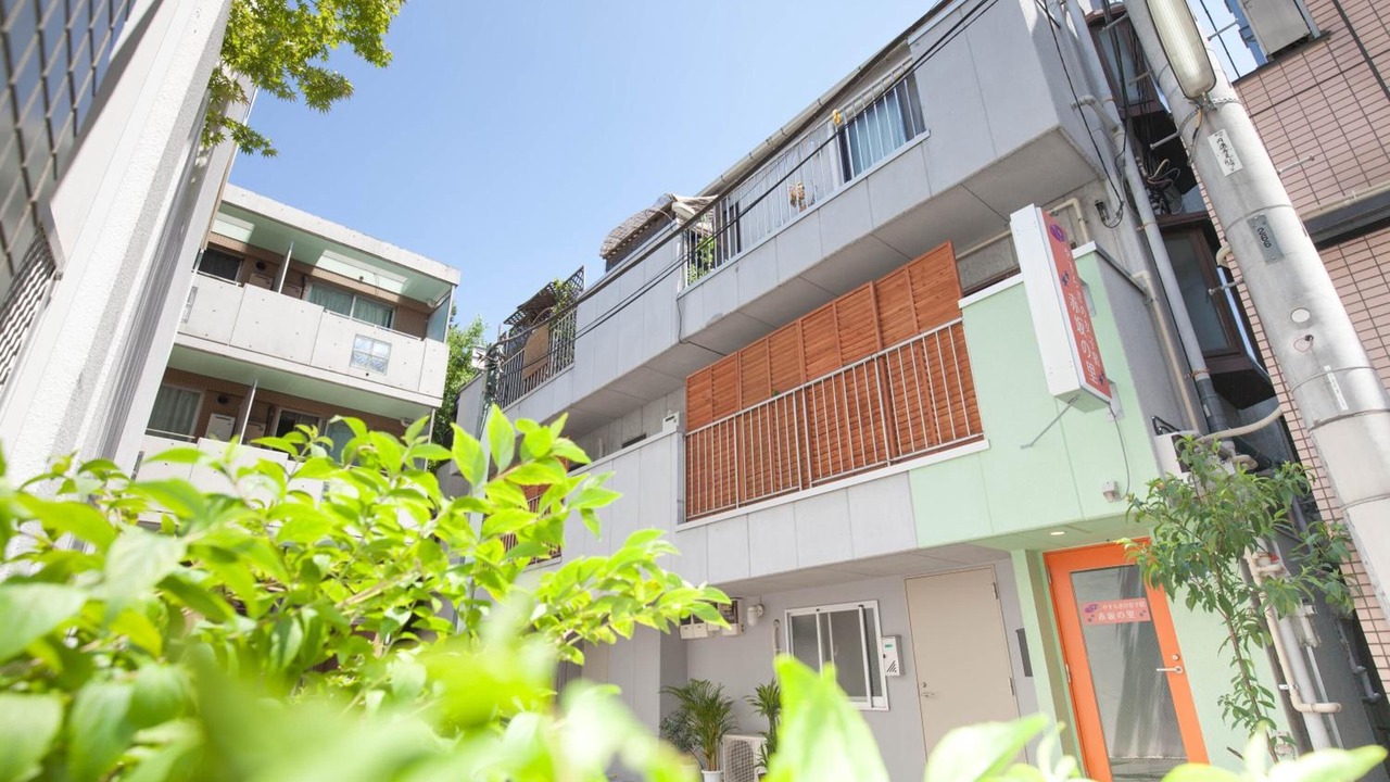 Photo of Outdoor in Akasaka
