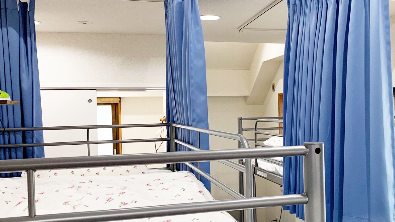 Photo of Bedroom in Akasaka