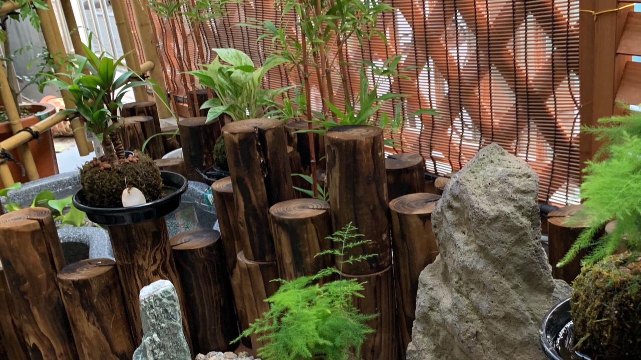 Photo of Patio Balcony in Akasaka