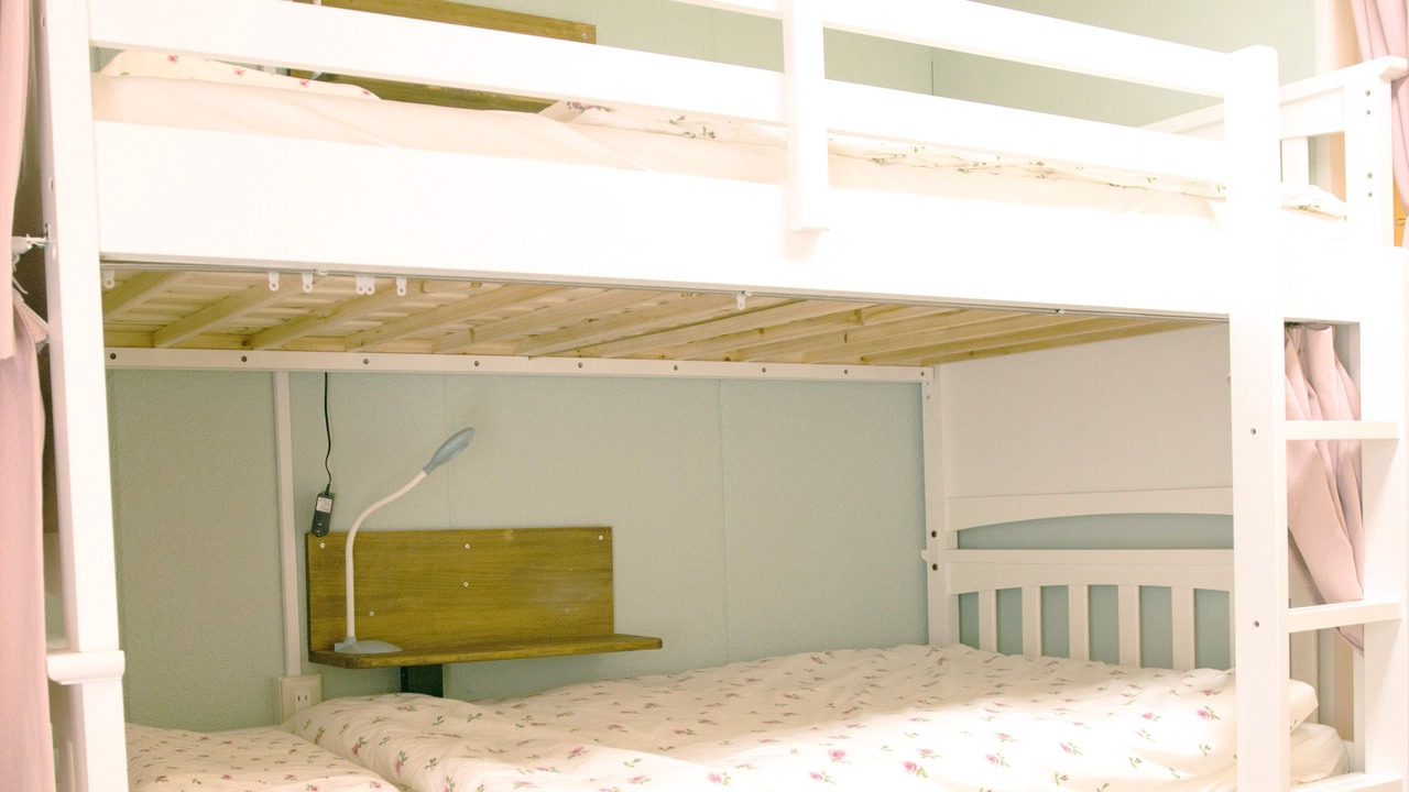 Photo of Bedroom in Akasaka