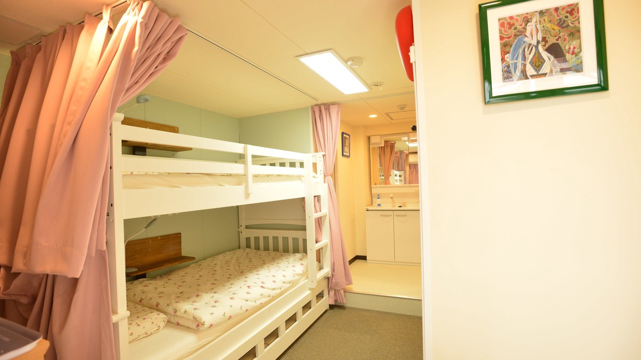 Photo of Bedroom in Akasaka