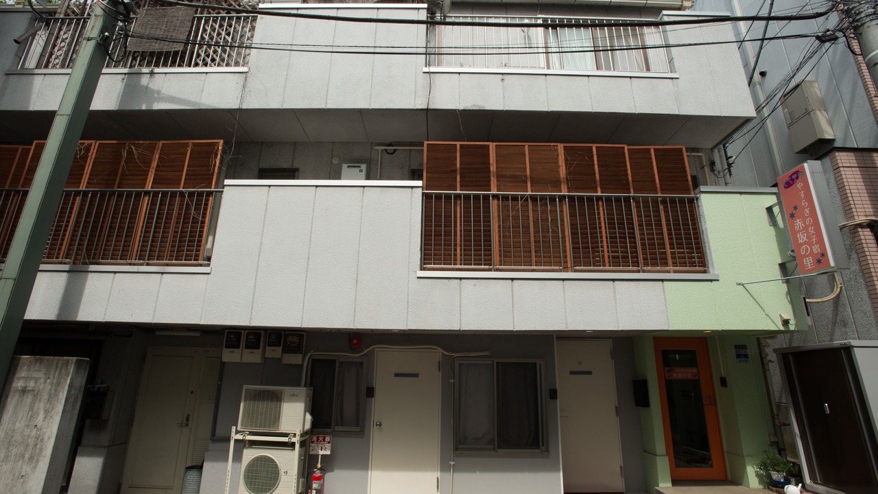 Photo of Outdoor in Akasaka