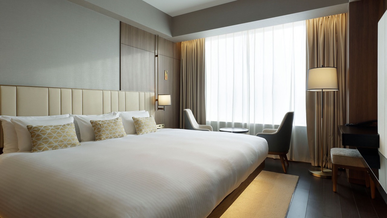Photo of Bedroom in Roppongi