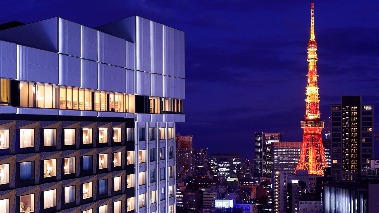 Photo of Outdoor in Roppongi
