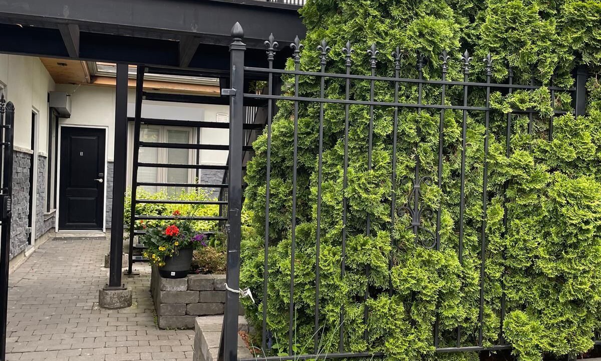 Photo of Outdoor in Trinity - Bellwoods