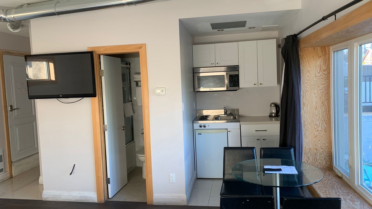 Photo of Kitchen in Trinity - Bellwoods