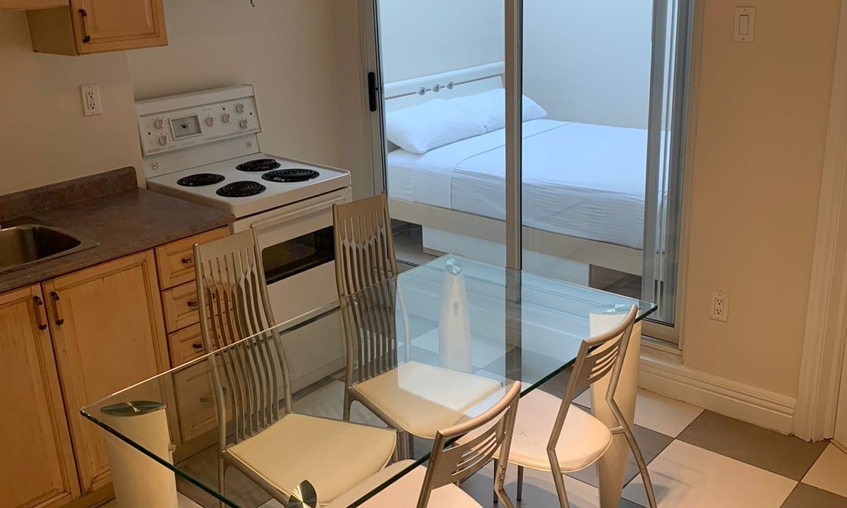 Photo of Kitchen in Trinity - Bellwoods