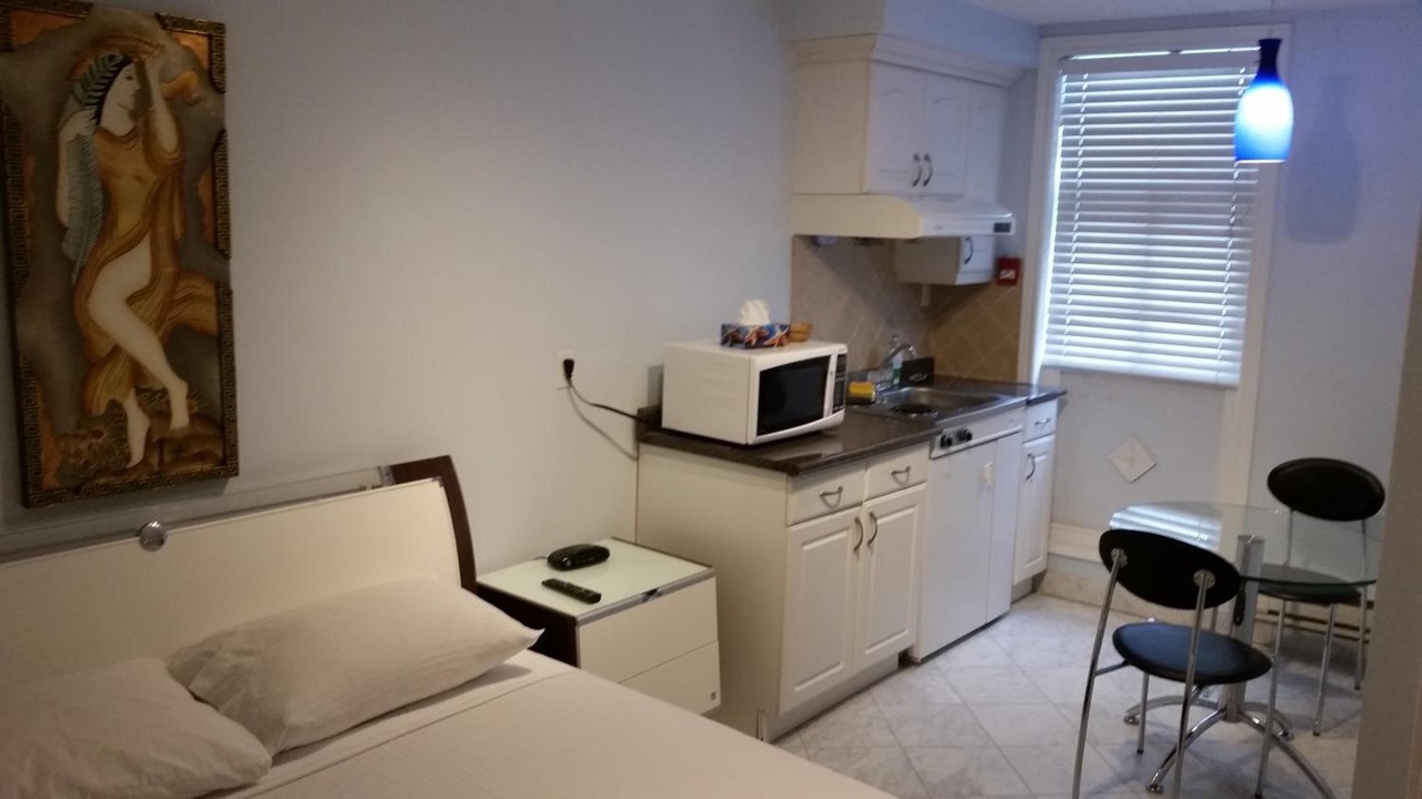 Photo of Kitchen in Trinity - Bellwoods