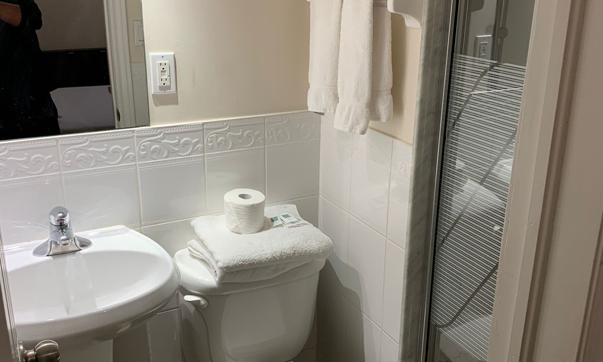 Photo of Bathroom in Trinity - Bellwoods