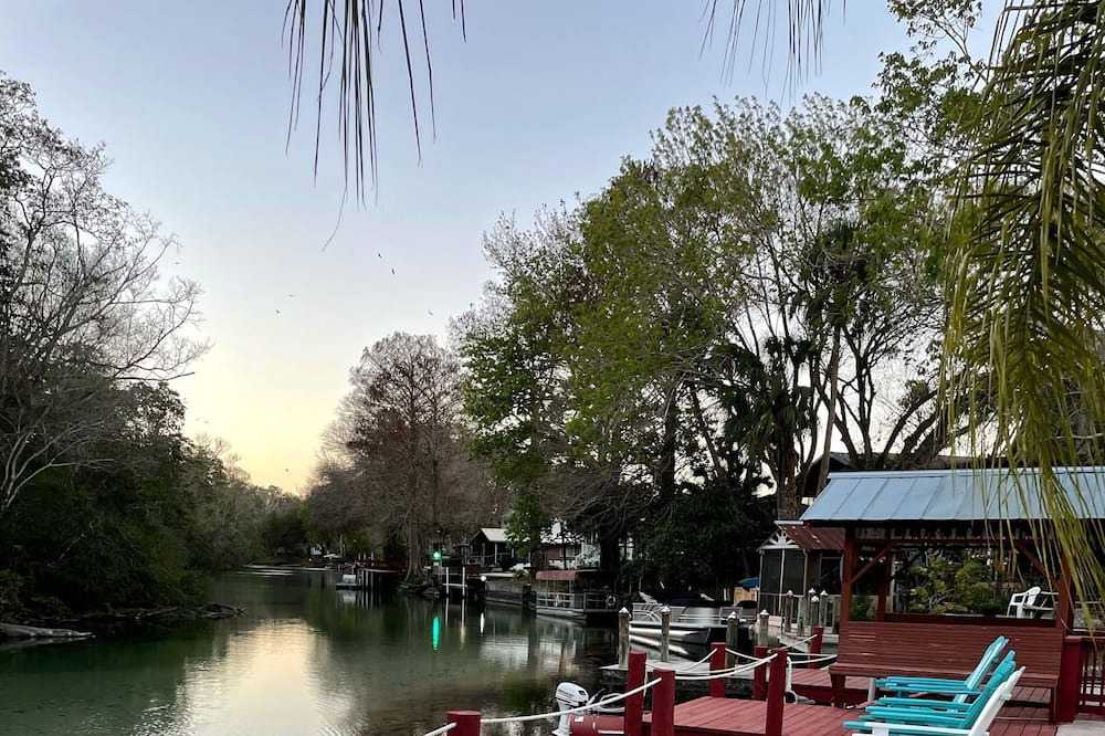Photo of Outdoor in Weeki Wachee Gardens