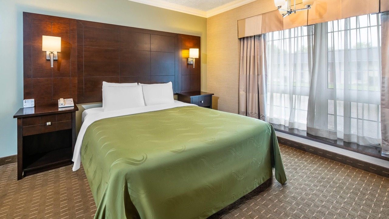 Photo of Bedroom in Stratford