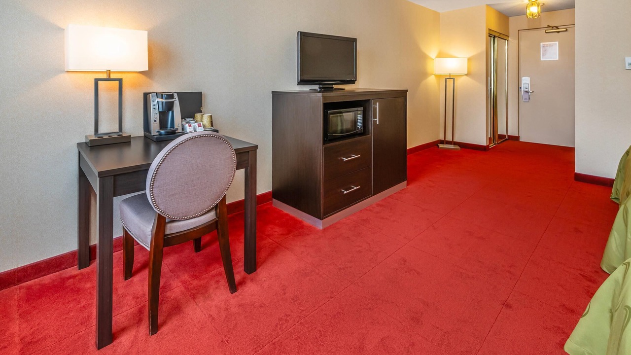 Photo of Bedroom in Stratford